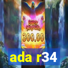 ada r34